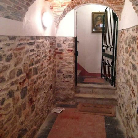 A Little Gem In The Old City Center... Lerici Ngoại thất bức ảnh