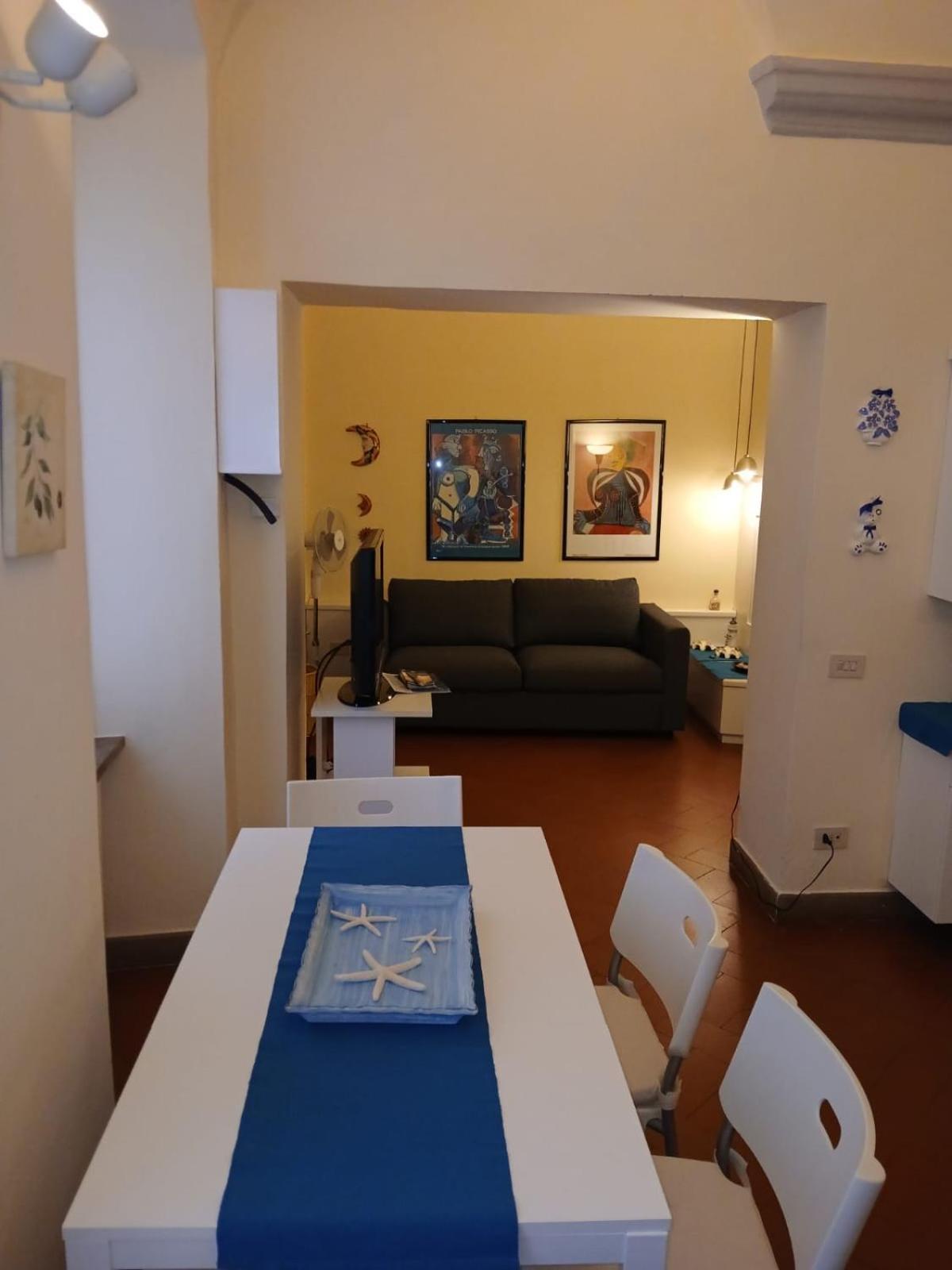 A Little Gem In The Old City Center... Lerici Ngoại thất bức ảnh