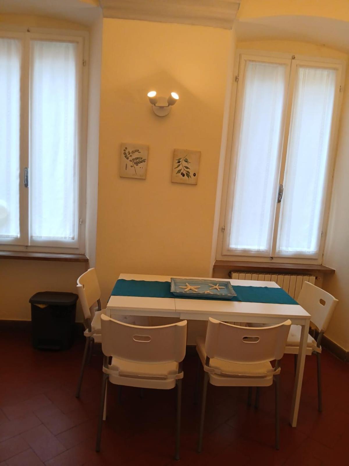 A Little Gem In The Old City Center... Lerici Ngoại thất bức ảnh