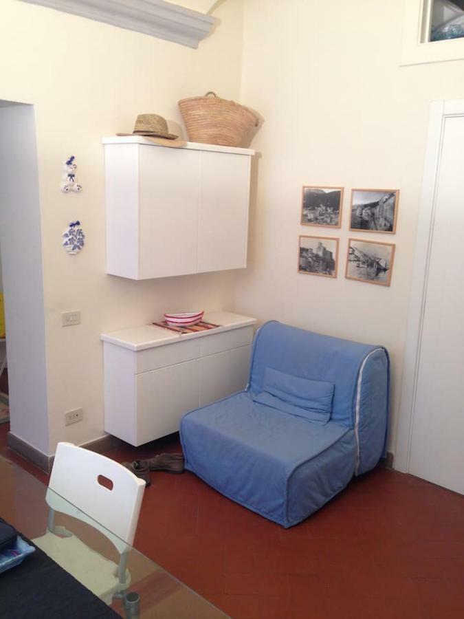 A Little Gem In The Old City Center... Lerici Ngoại thất bức ảnh