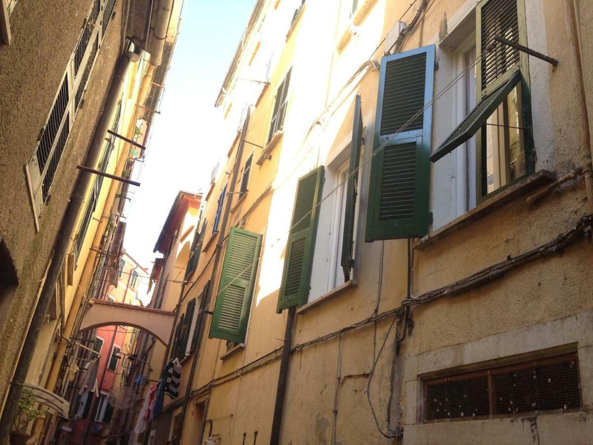 A Little Gem In The Old City Center... Lerici Ngoại thất bức ảnh